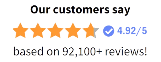 Sugar Defender  5 star ratings