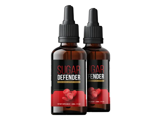 Sugar Defender Supplement