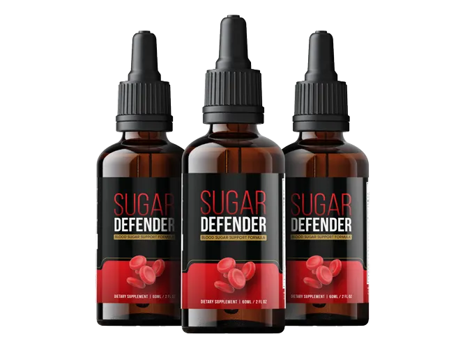 Sugar Defender buy